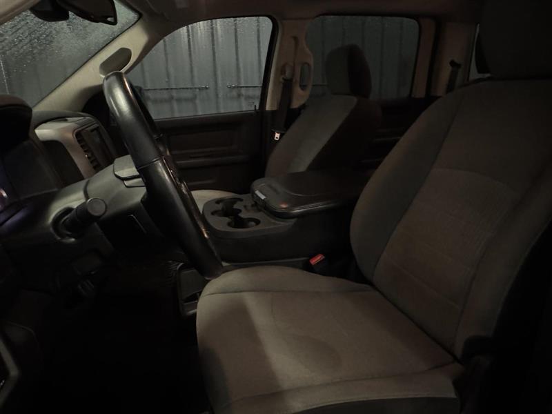 ram 1500 Classic 2023 - 13