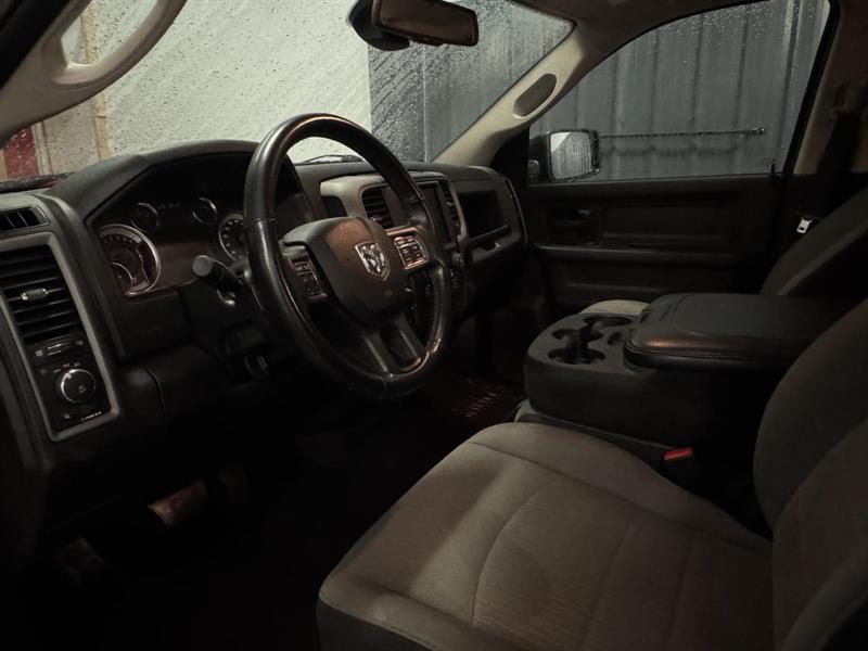 ram 1500 Classic 2023 - 14