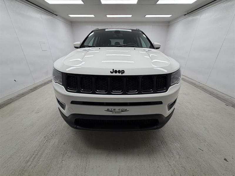 jeep Compass 2019 - 2