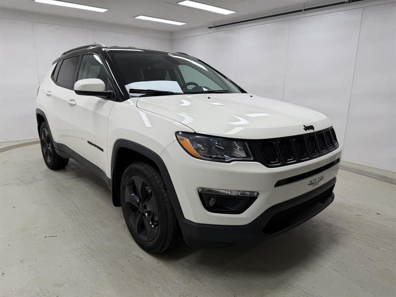 jeep Compass 2019 - 3