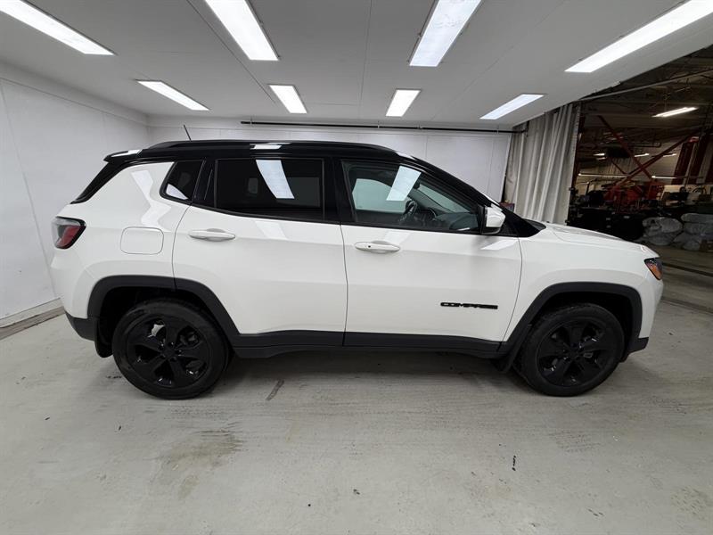 jeep Compass 2019 - 4