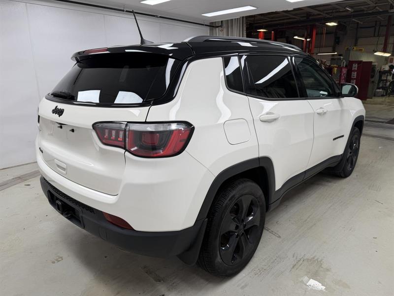 jeep Compass 2019 - 5