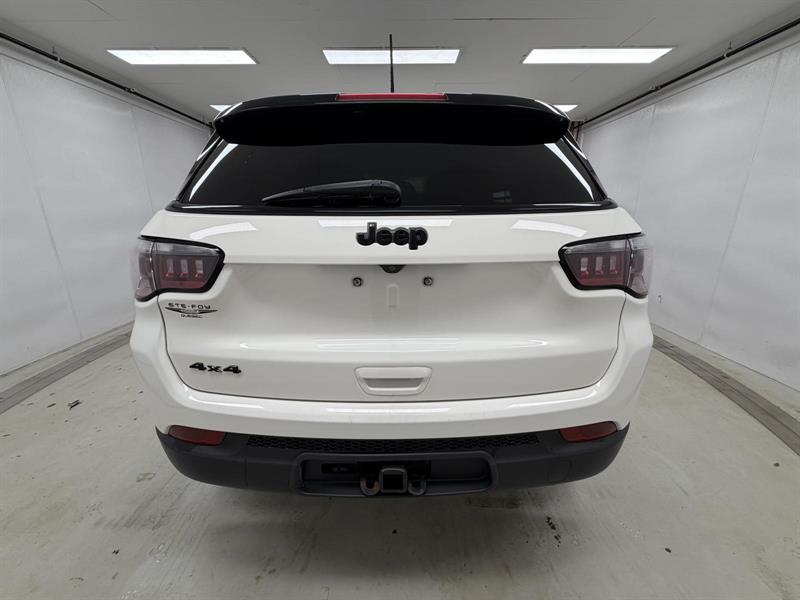 jeep Compass 2019 - 6