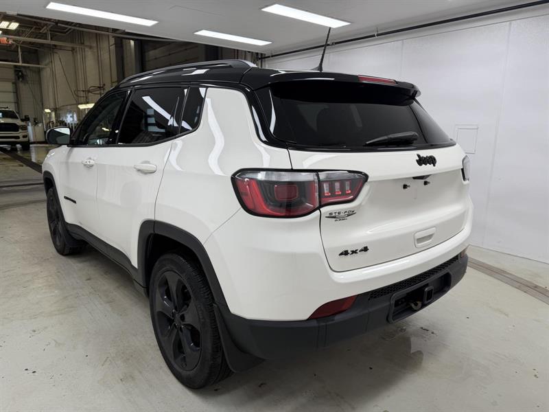 jeep Compass 2019 - 7