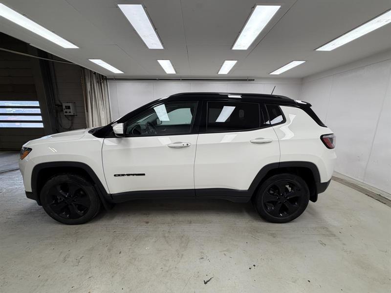 jeep Compass 2019 - 8