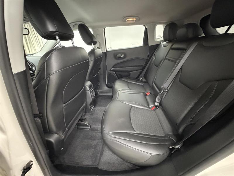 jeep Compass 2019 - 9
