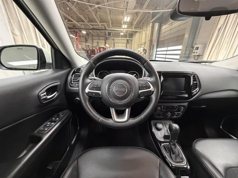 jeep Compass 2019 - 13