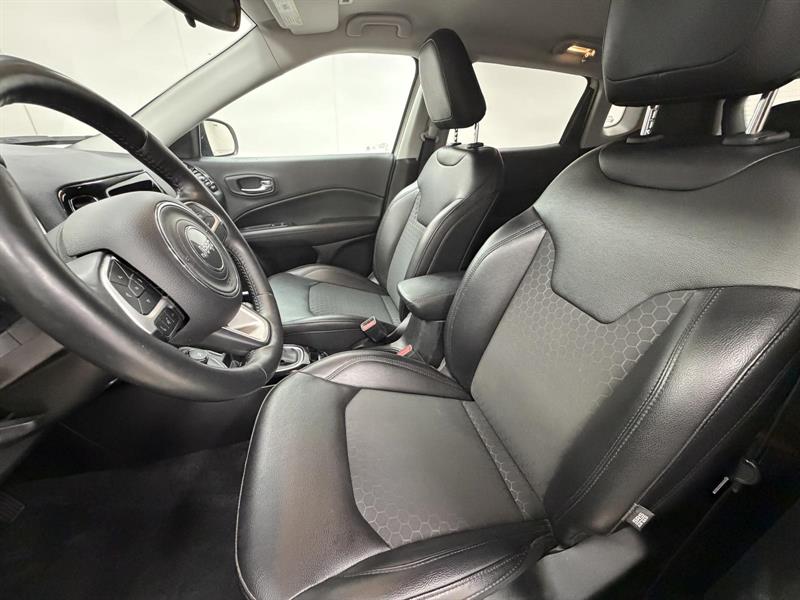 jeep Compass 2019 - 14