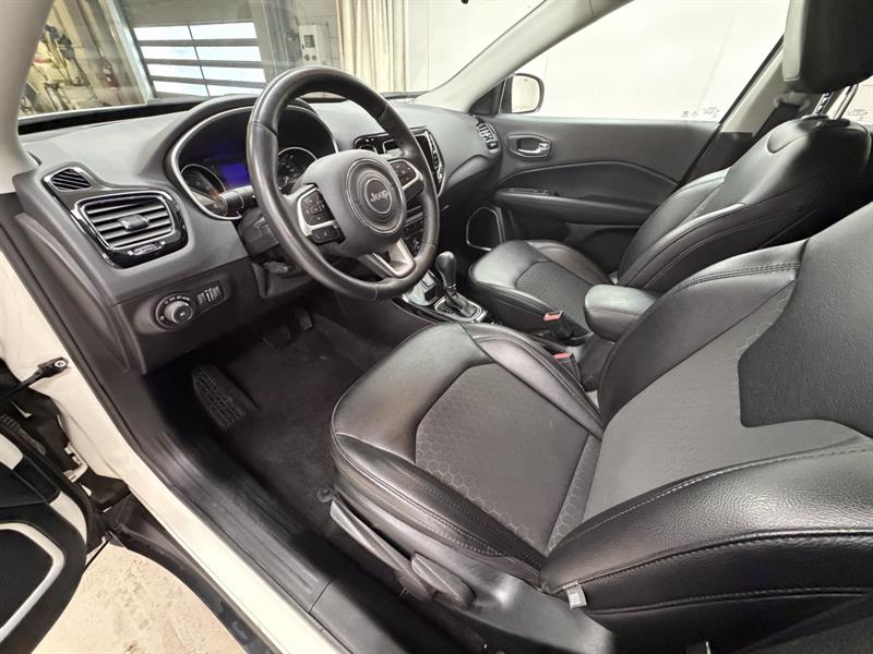 jeep Compass 2019 - 15