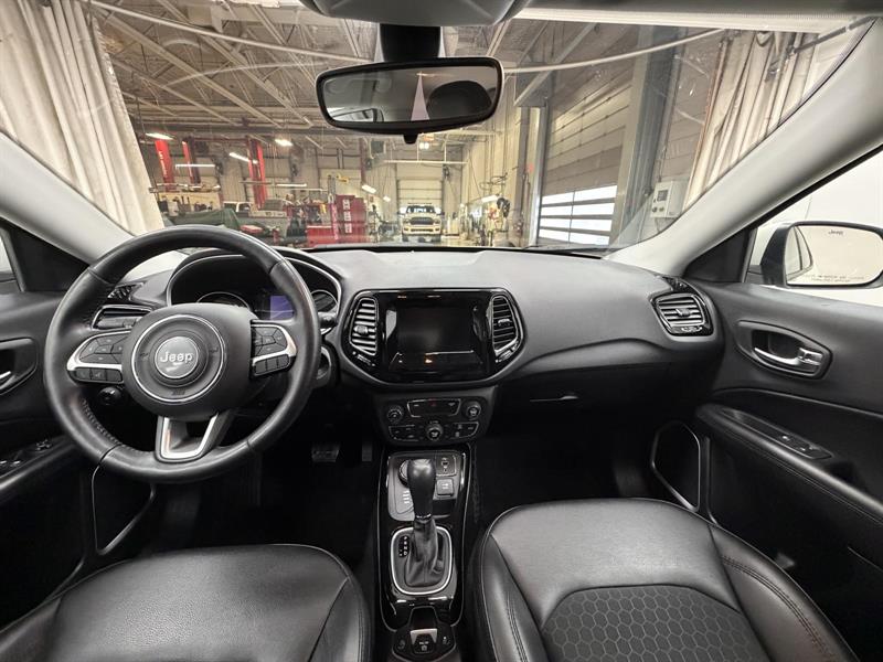 jeep Compass 2019 - 16