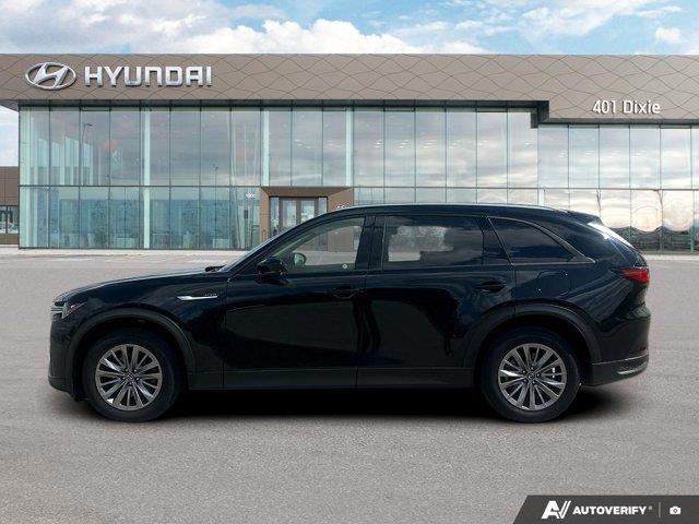 mazda CX-90 MHEV 2025 - 2