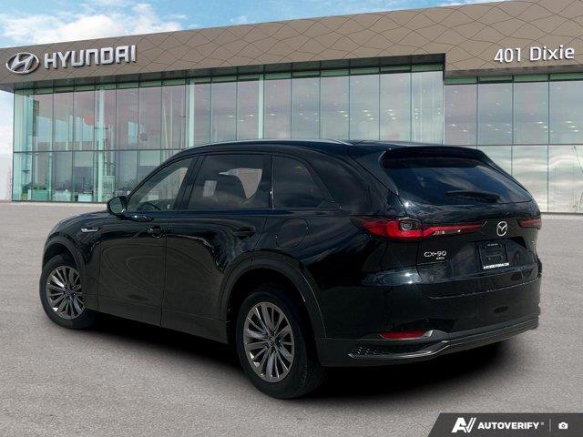 mazda CX-90 MHEV 2025 - 3