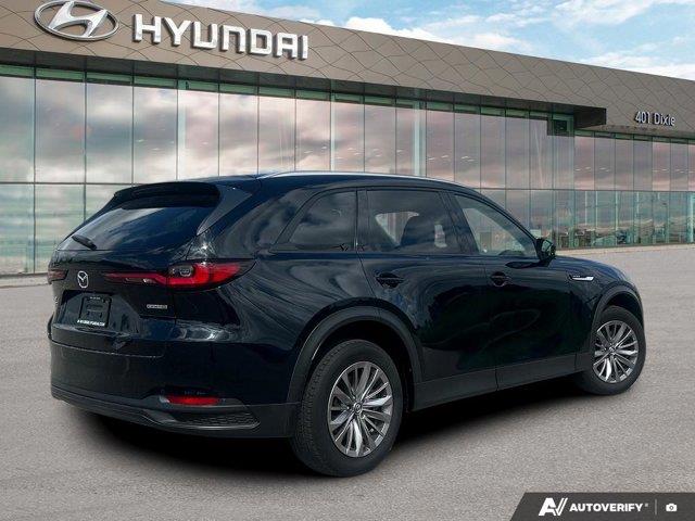 mazda CX-90 MHEV 2025 - 5