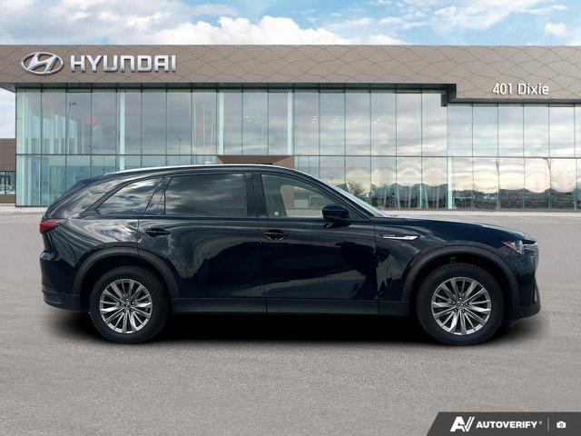 mazda CX-90 MHEV 2025 - 6
