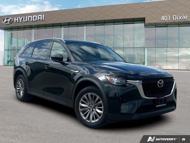 mazda CX-90 MHEV 2025 - 7