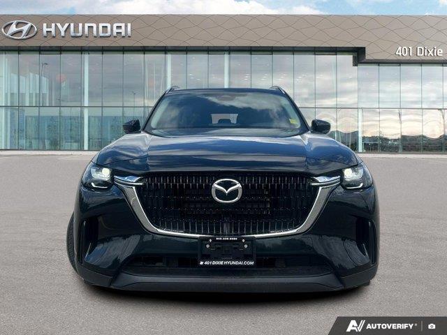 mazda CX-90 MHEV 2025 - 8