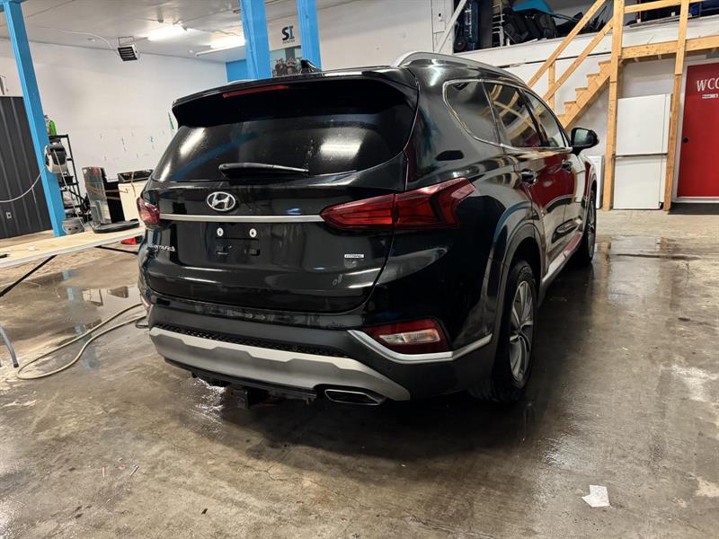 hyundai Santa Fe 2020 - 4