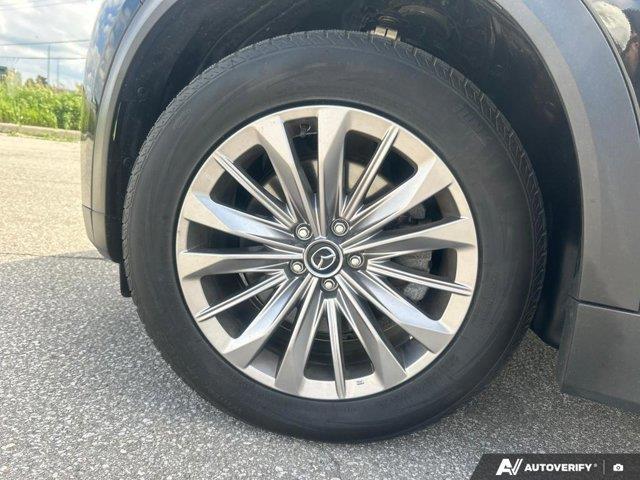 mazda CX-90 MHEV 2025 - 9