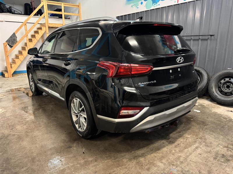 hyundai Santa Fe 2020 - 6