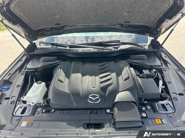 mazda CX-90 MHEV 2025 - 13