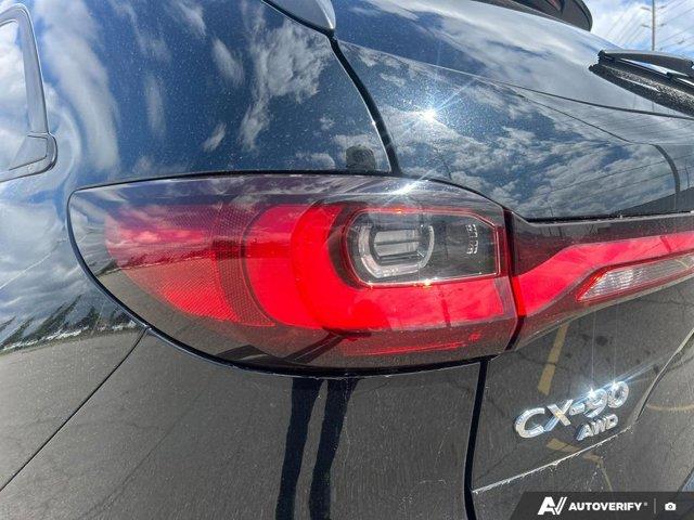 mazda CX-90 MHEV 2025 - 14