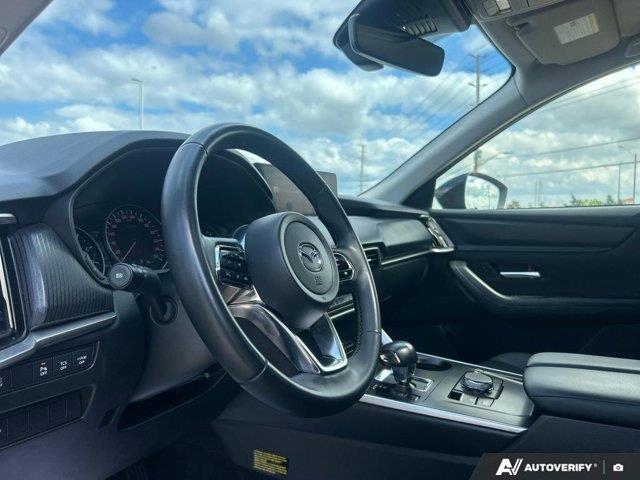 mazda CX-90 MHEV 2025 - 16
