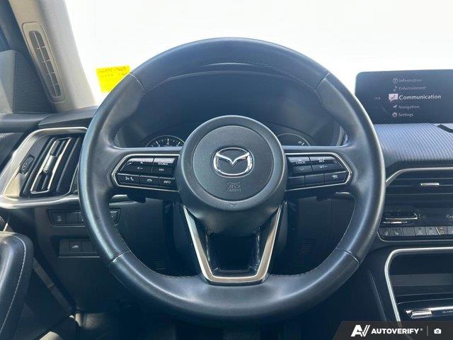 mazda CX-90 MHEV 2025 - 17