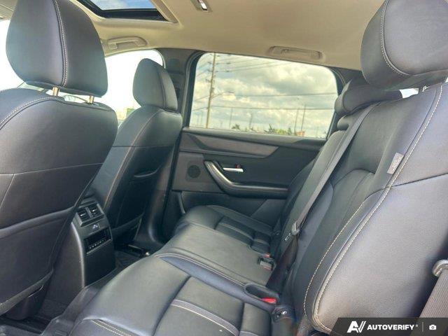 mazda CX-90 MHEV 2025 - 26