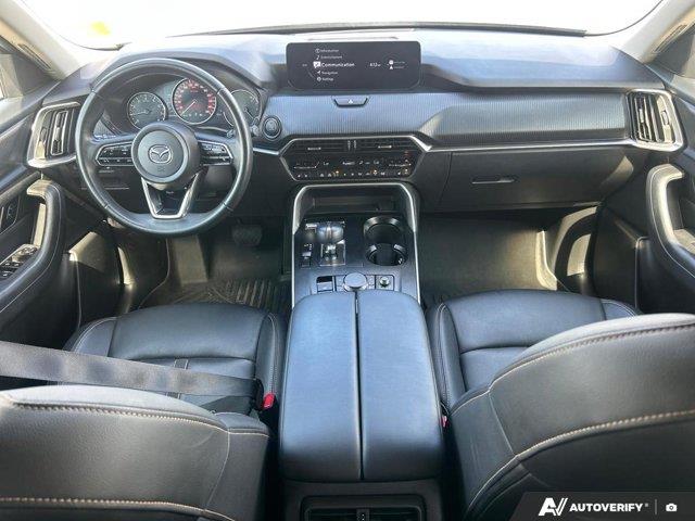 mazda CX-90 MHEV 2025 - 27