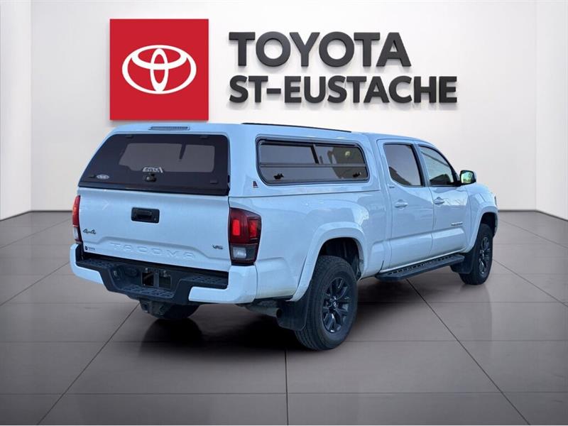 toyota Tacoma 2023 - 3