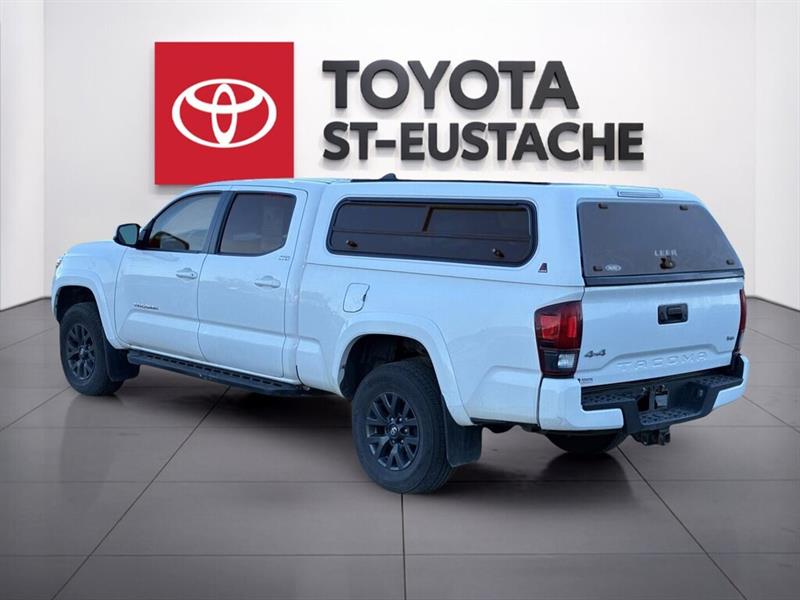 toyota Tacoma 2023 - 4