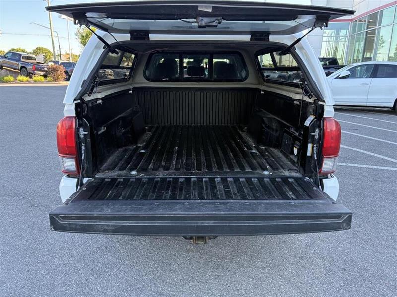 toyota Tacoma 2023 - 5