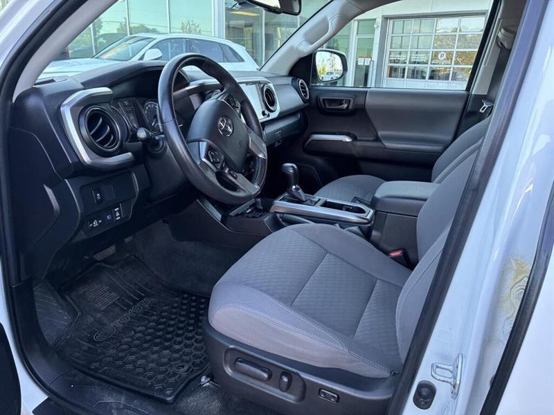 toyota Tacoma 2023 - 9