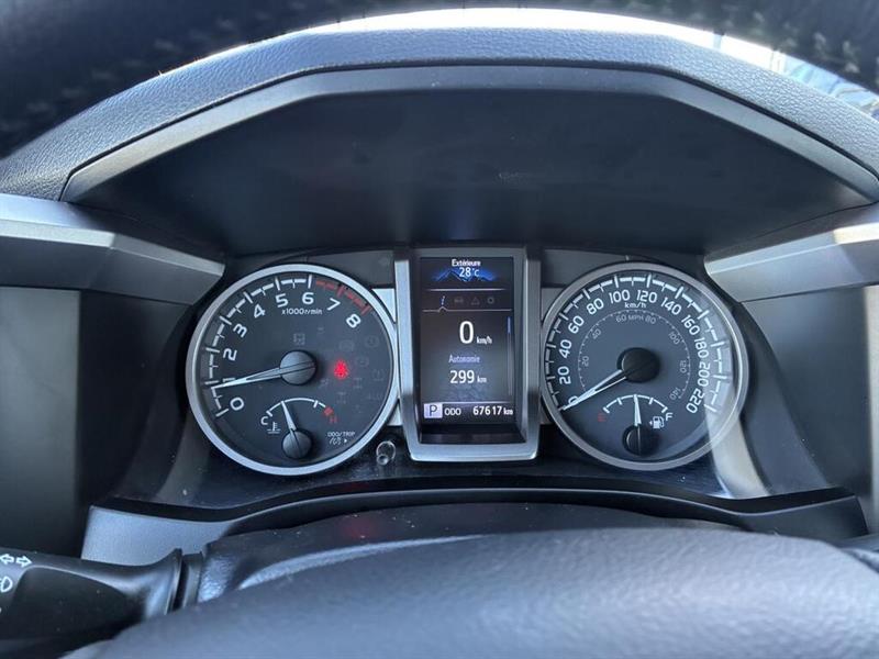 toyota Tacoma 2023 - 15