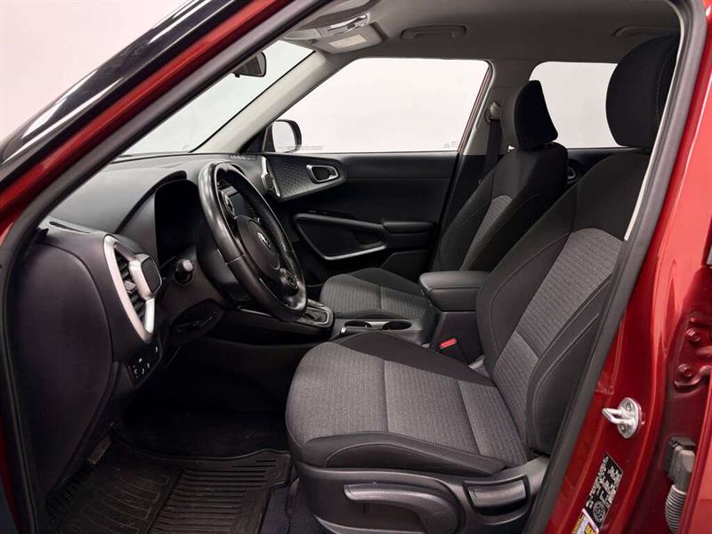 kia Soul 2020 - 2