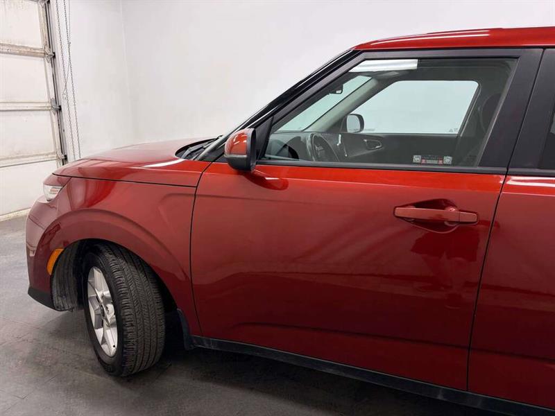 kia Soul 2020 - 3