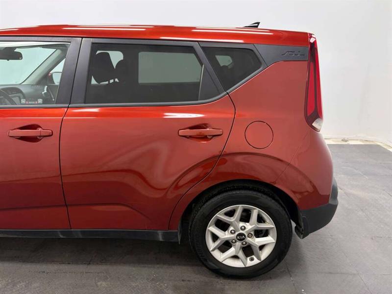 kia Soul 2020 - 4