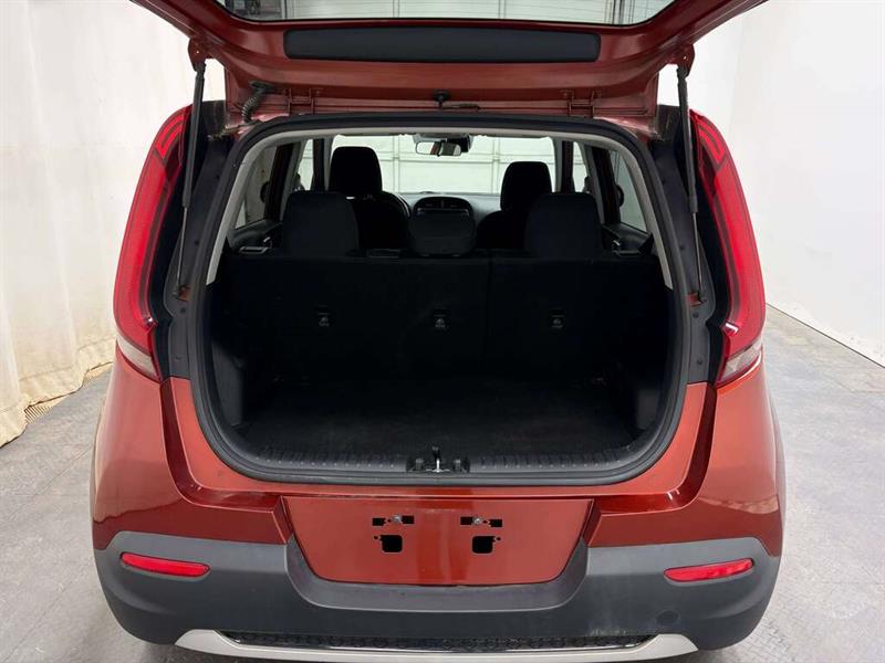 kia Soul 2020 - 8