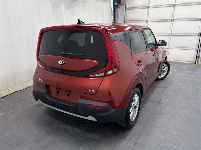 kia Soul 2020 - 10