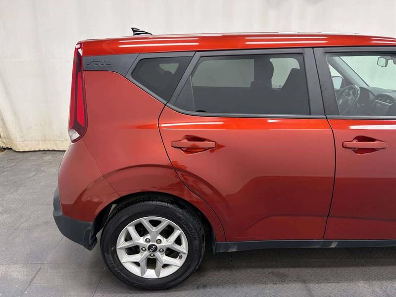 kia Soul 2020 - 12