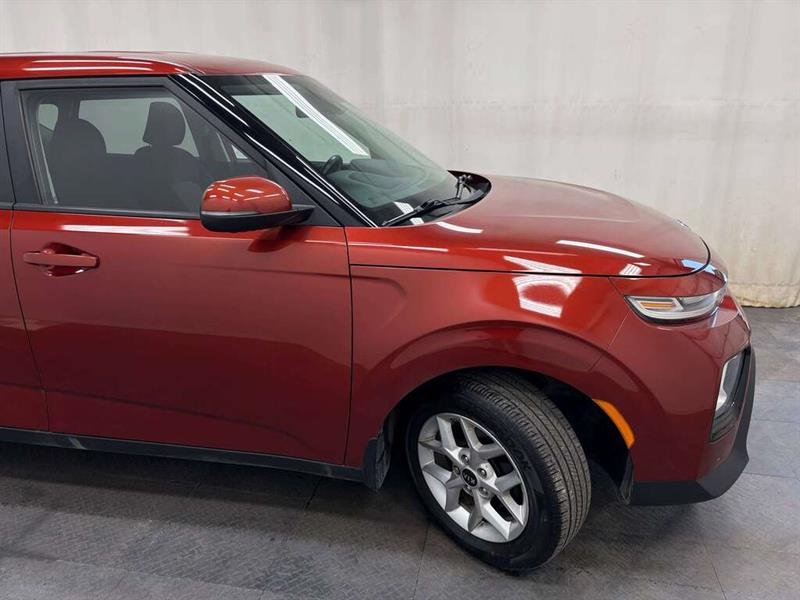 kia Soul 2020 - 14