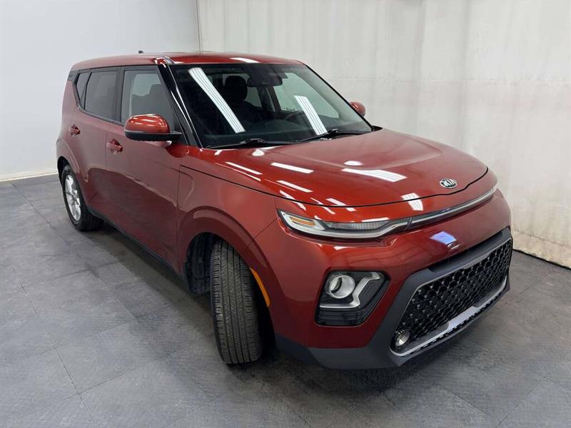 kia Soul 2020 - 15