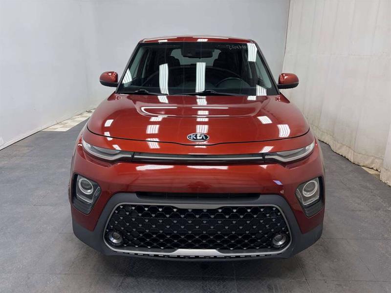 kia Soul 2020 - 16