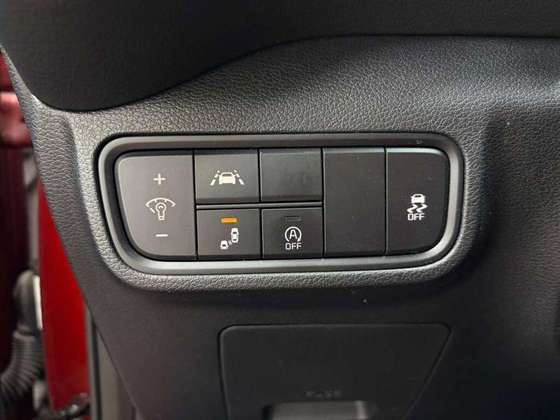 kia Soul 2020 - 18