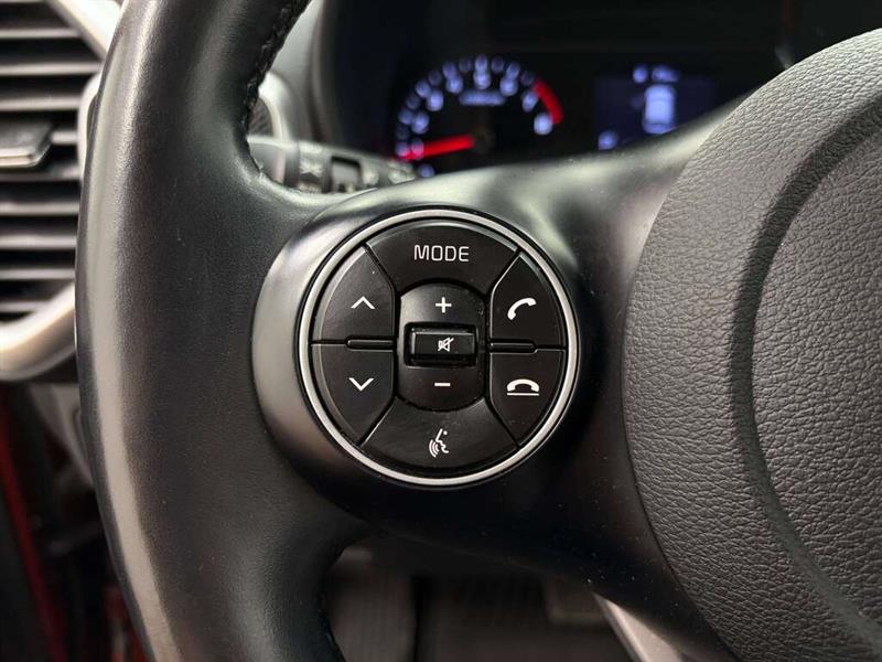 kia Soul 2020 - 20