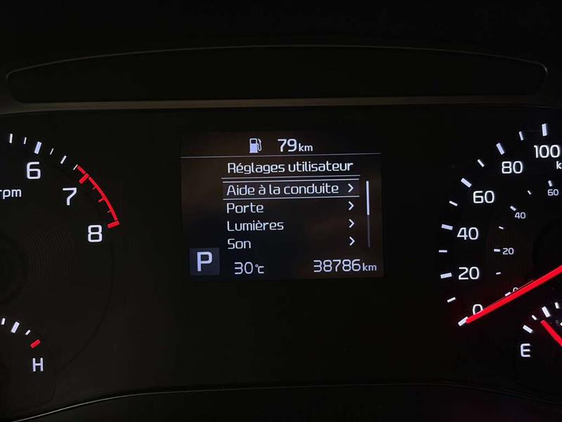 kia Soul 2020 - 21