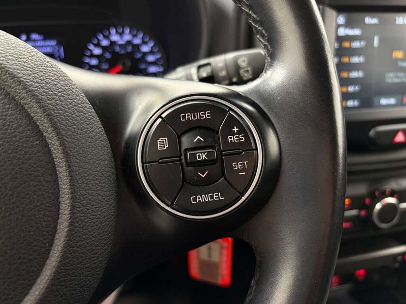 kia Soul 2020 - 22