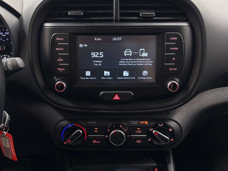 kia Soul 2020 - 23
