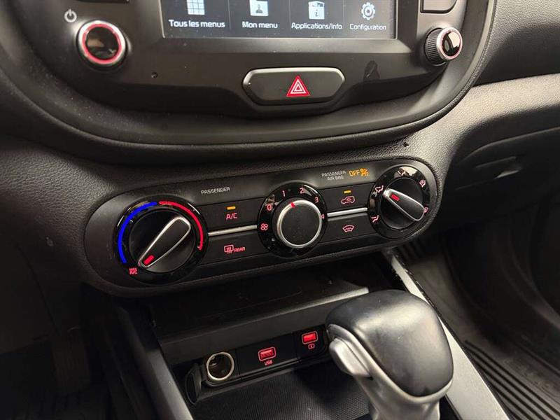 kia Soul 2020 - 25
