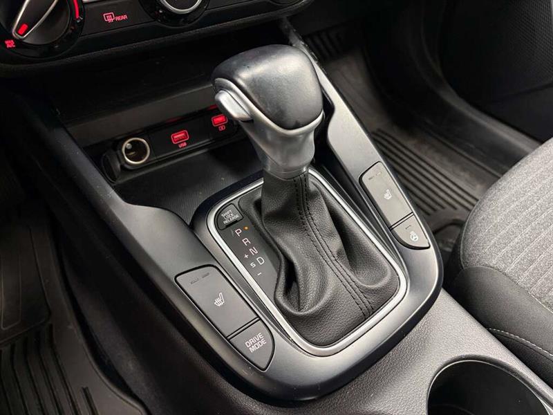 kia Soul 2020 - 26